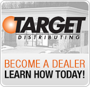 Become a target products dealer